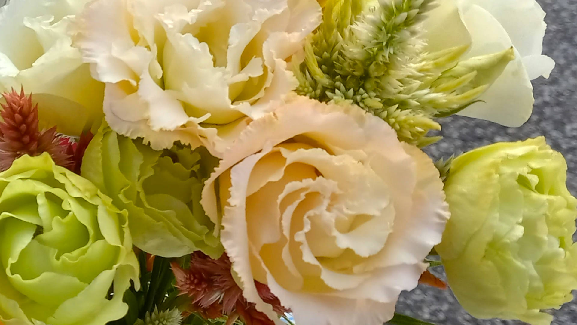 Flowers